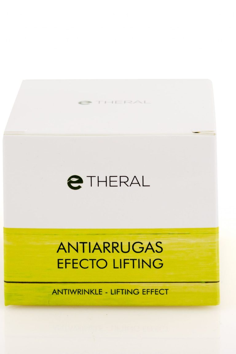 Ejove CREMA LIFTING LIGERA E 50ml THERAL