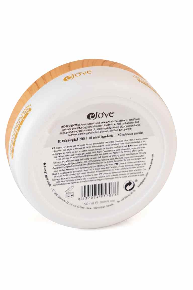 Ejove CREMA PREMIUM R+M+C [EJ180] 50ml