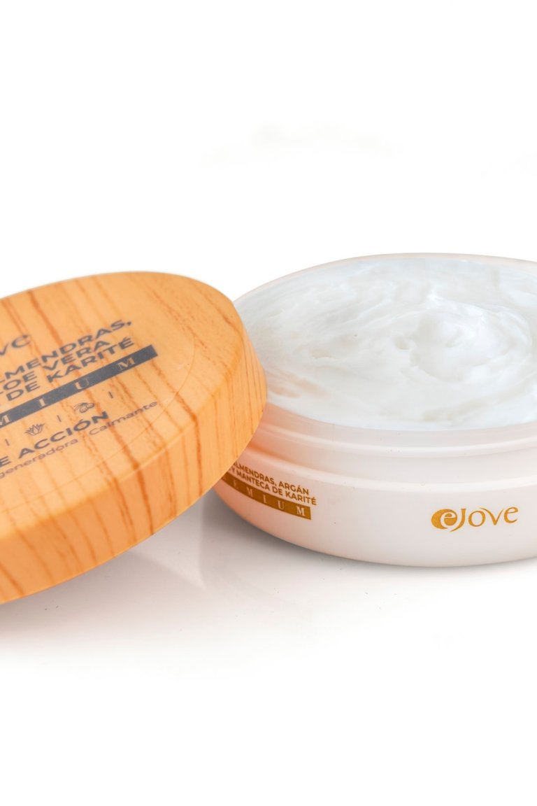 Ejove CREMA PREMIUM R+M+C [EJ180] 50ml