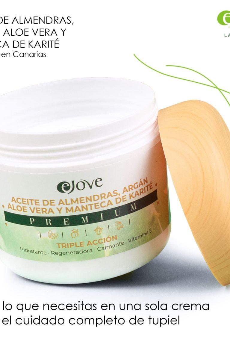 Ejove CREMA R+M+C PREMIUM [EJ005] 300ml