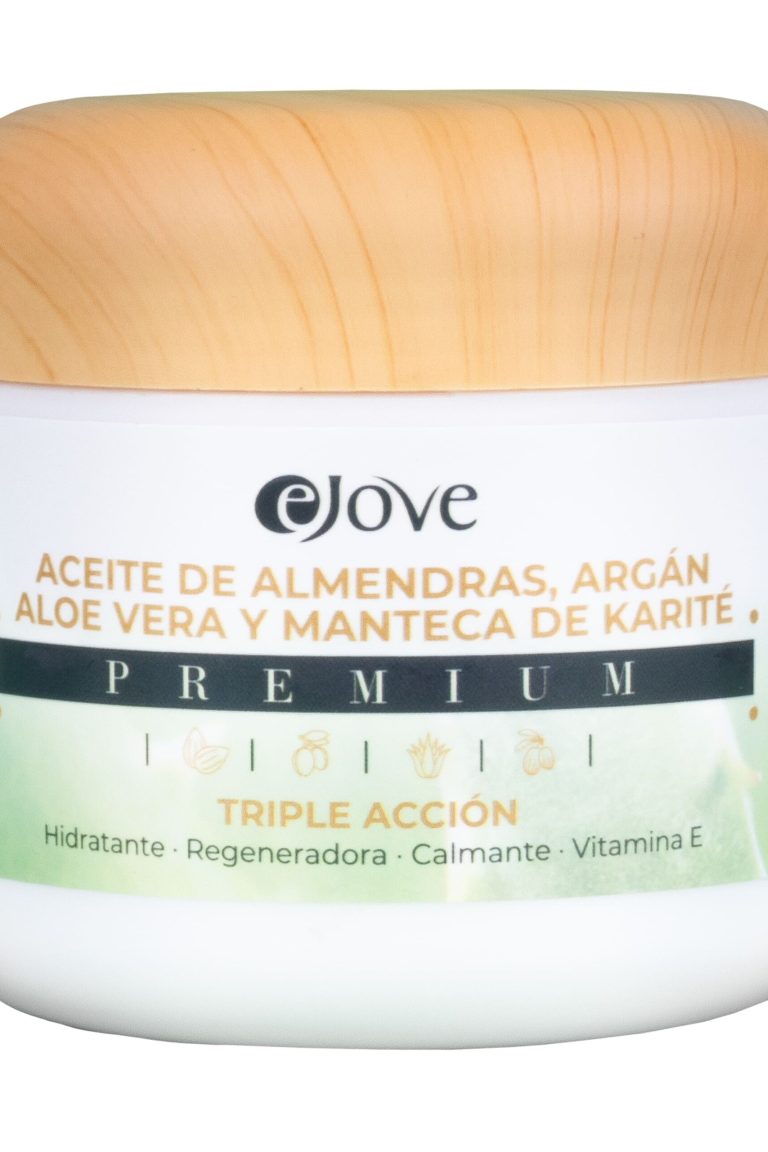 Ejove CREMA R+M+C PREMIUM [EJ005] 300ml