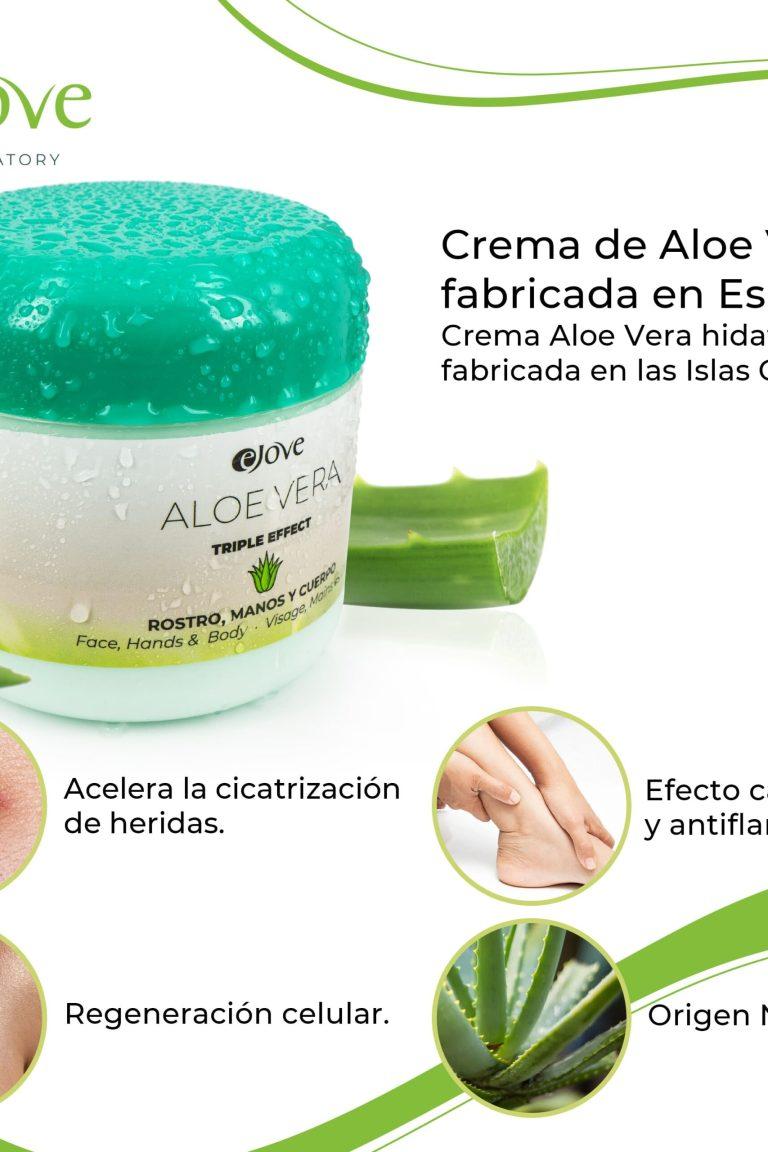 Ejove CREMA ROSTRO MANOS Y CUERPO [EJ008] 300 Ml