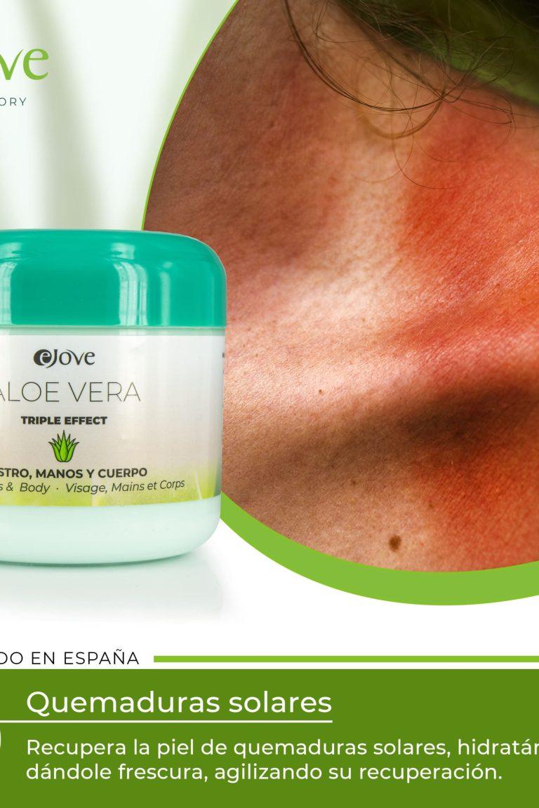 Ejove CREMA ROSTRO MANOS Y CUERPO [EJ008] 300 Ml