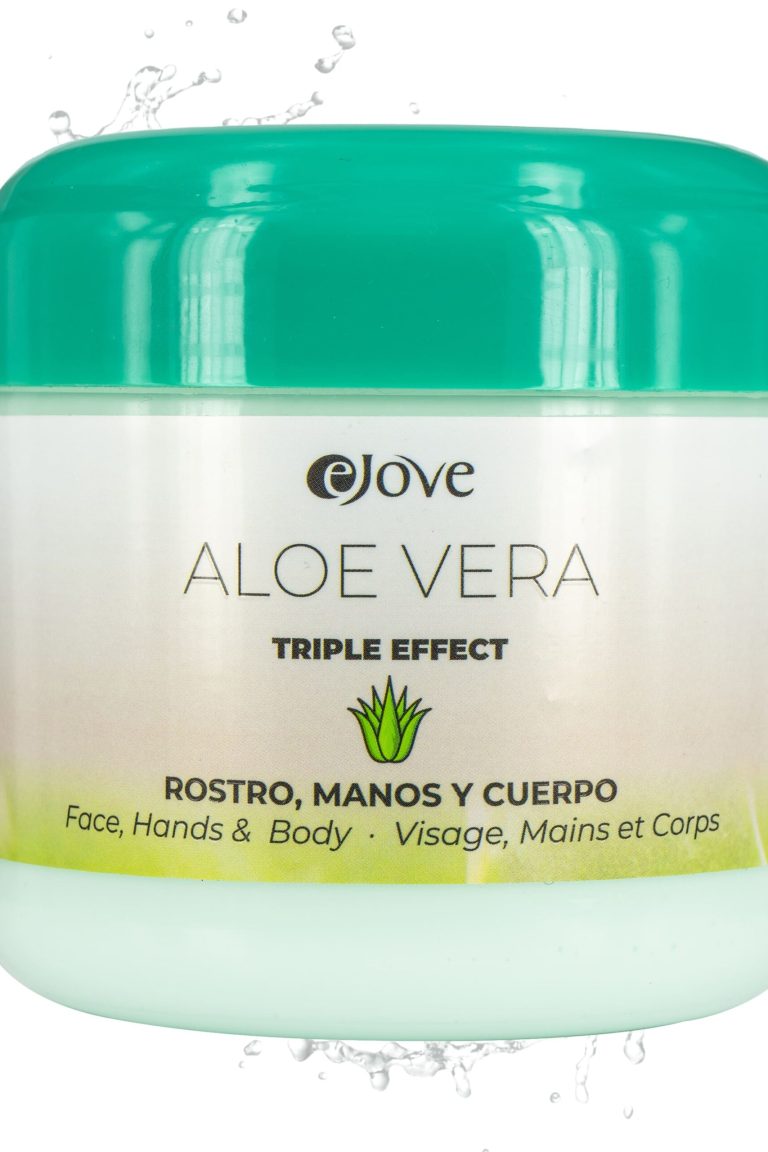 Ejove CREMA ROSTRO MANOS Y CUERPO [EJ008] 300 ml