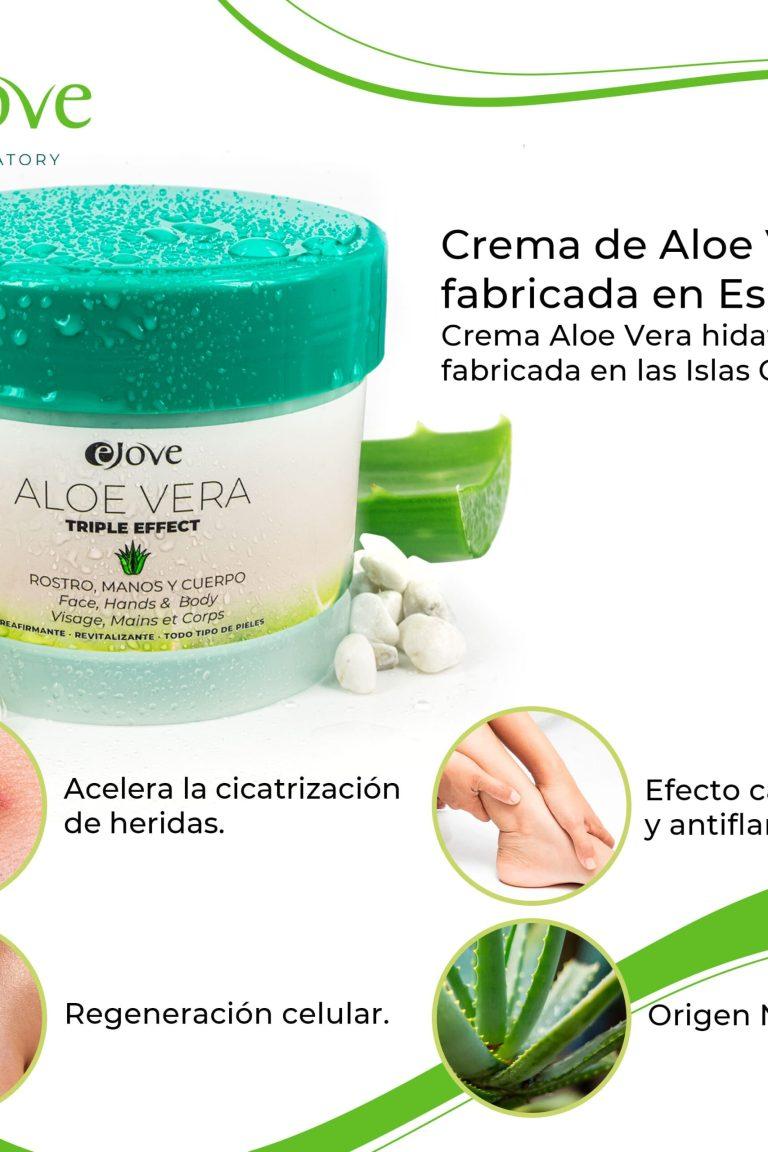 Ejove CREMA ROSTRO MANOS Y CUERPO [EJ120] 500 Ml