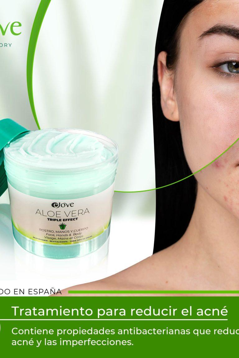 Ejove CREMA ROSTRO MANOS Y CUERPO [EJ120] 500 Ml