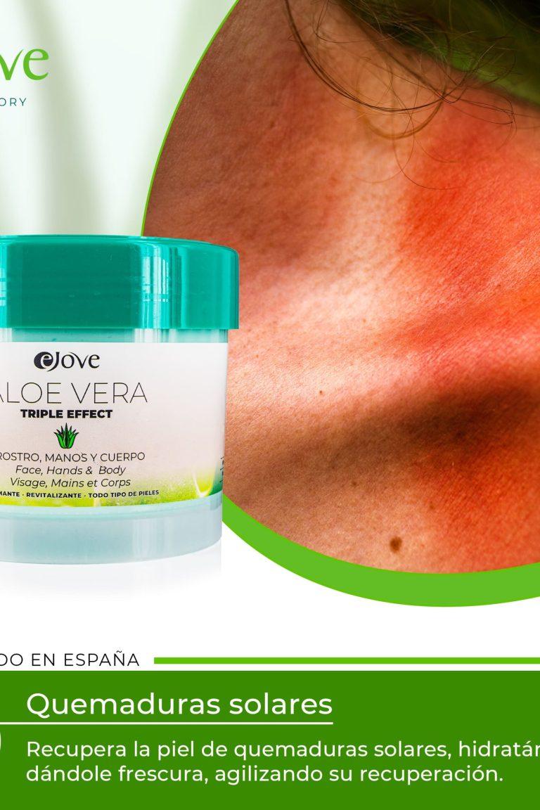 Ejove CREMA ROSTRO MANOS Y CUERPO [EJ120] 500 Ml