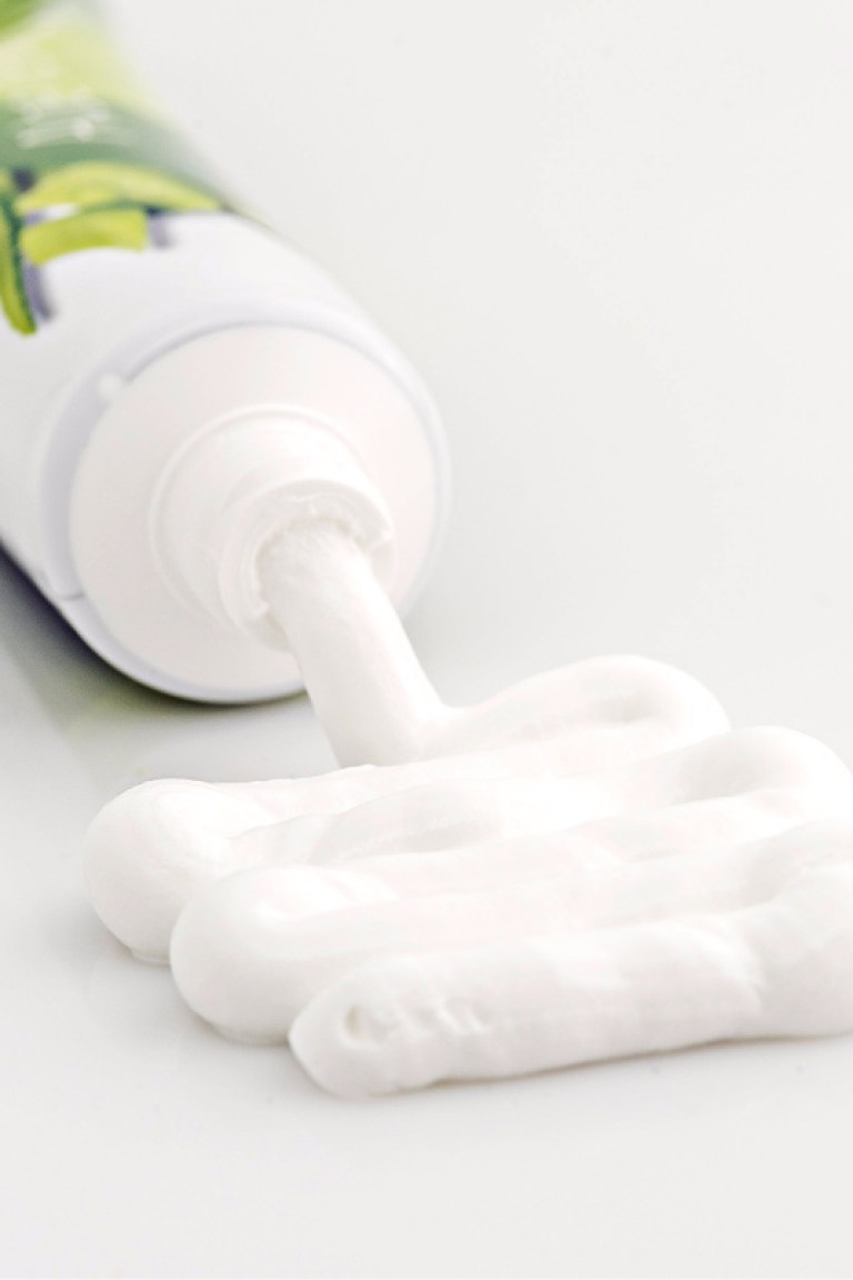 Ejove DENTÍFRICO CON ALOE VERA [EJ159] 75ml