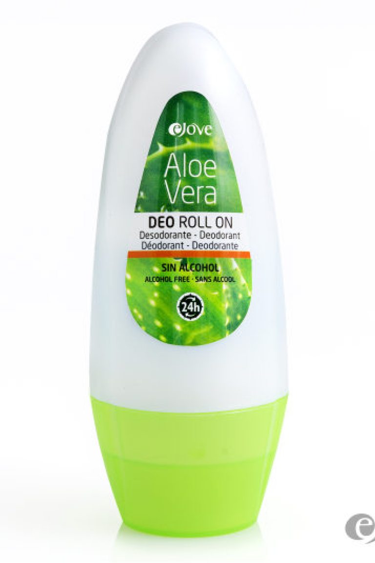 Ejove DESODORANTE ROLL ON [EJ028]