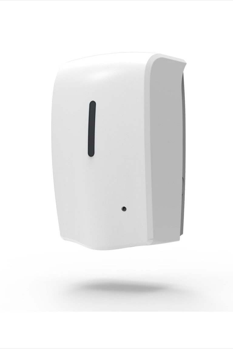 Ejove DISPENSADOR DE GEL AUTOMÁTICO