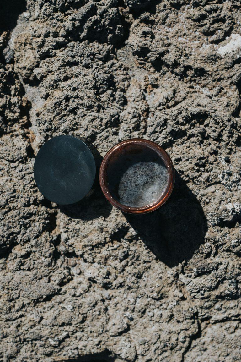 Ejove EXFOLIANTE DE CENIZA CORPORAL [EJ305] 70ml