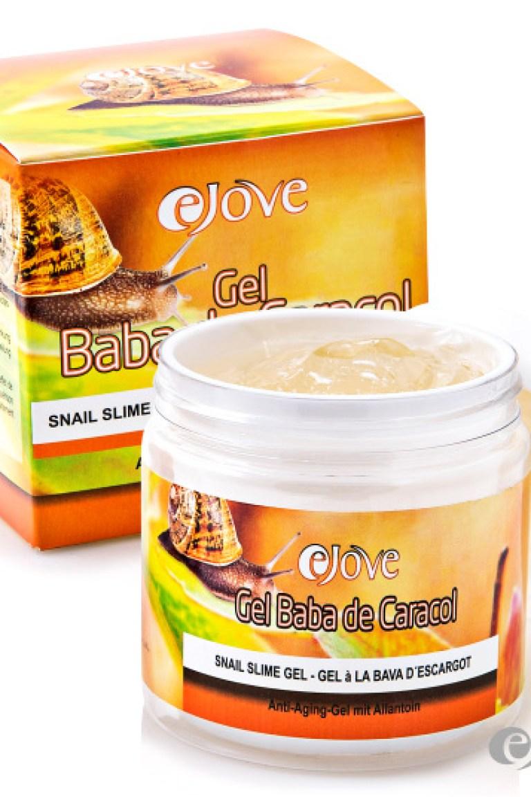 Ejove GEL ANTIEDAD BABA DE CARACOL [EJ127]