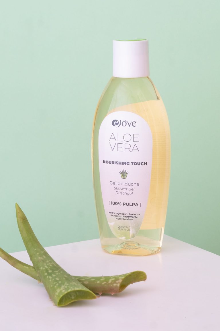 Ejove GEL DE DUCHA [EJ113] 200 Ml