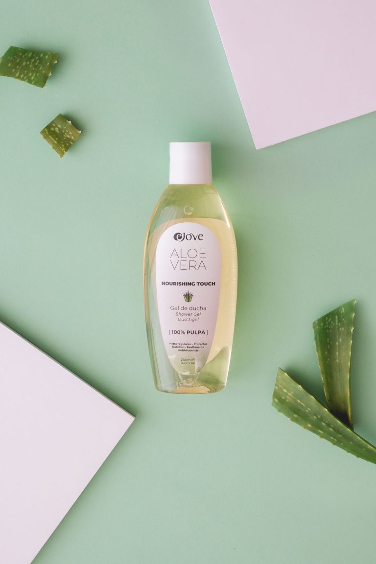 Ejove GEL DE DUCHA [EJ113] 200 Ml