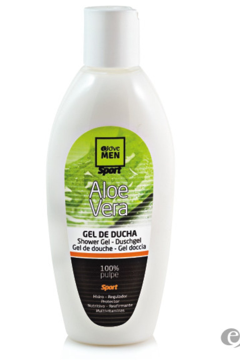 Ejove GEL DE DUCHA [EJ114] Ejove Men Sport