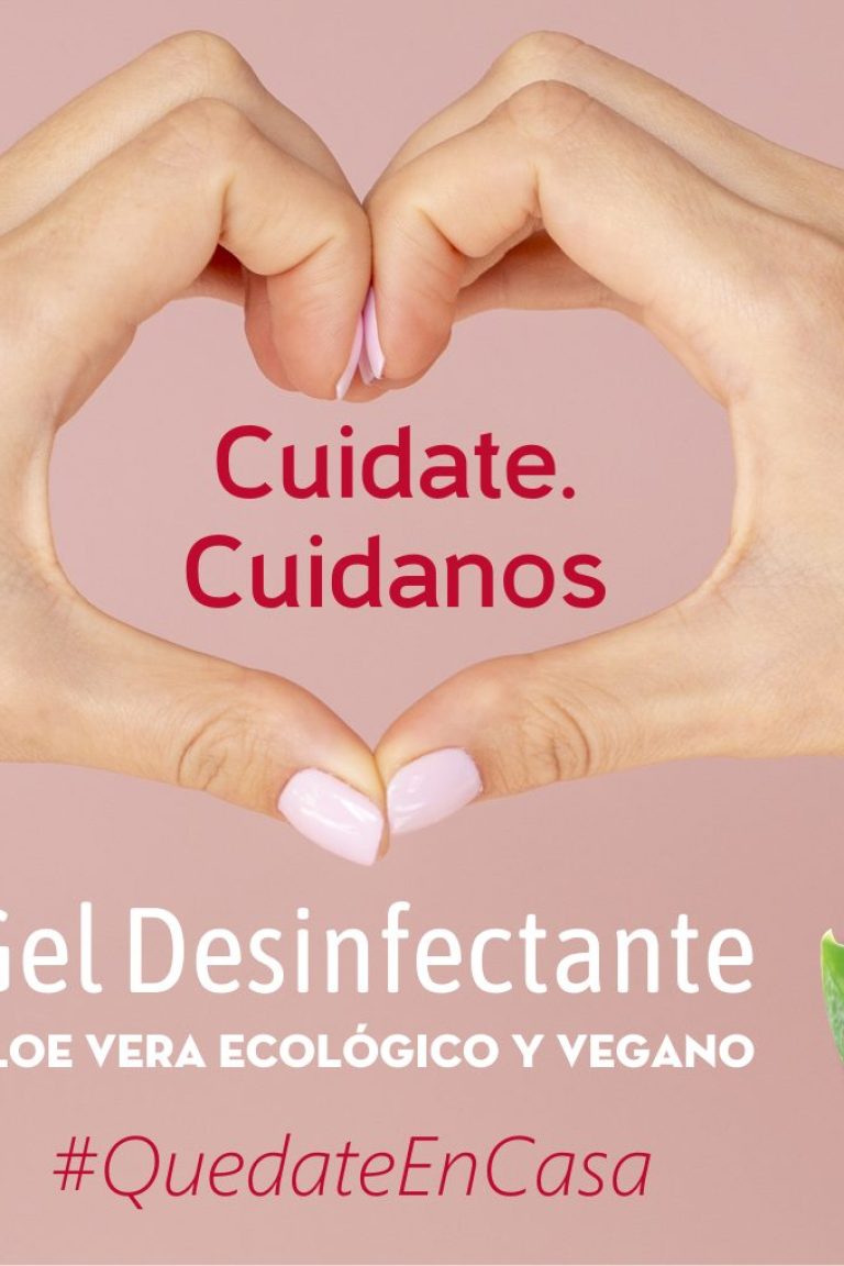 Ejove GEL DE MANOS HIDRO-ALCOHÓLICO [EJ051] 100ml