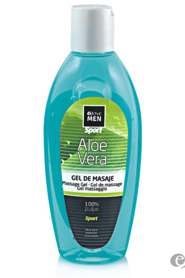 Ejove GEL DE MASAJE [EJ087] Ejove Men Sport
