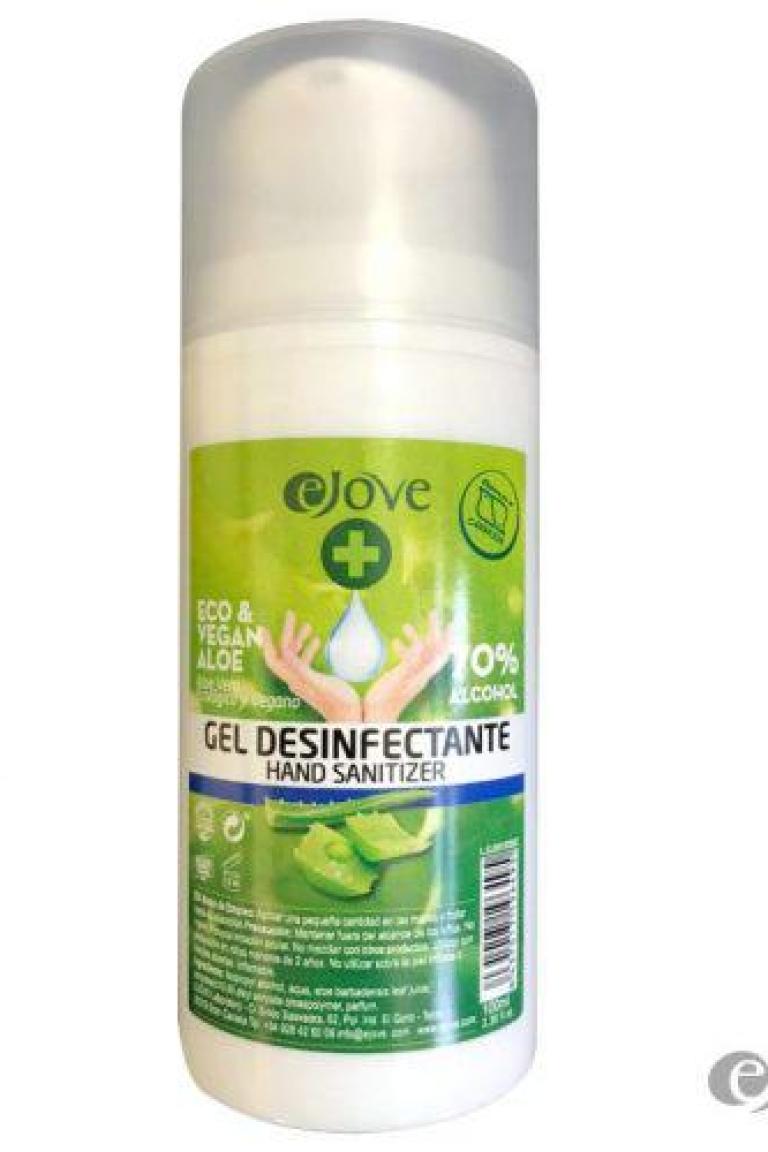 Ejove GEL DESINFECTANTE EJOVE 100 ml