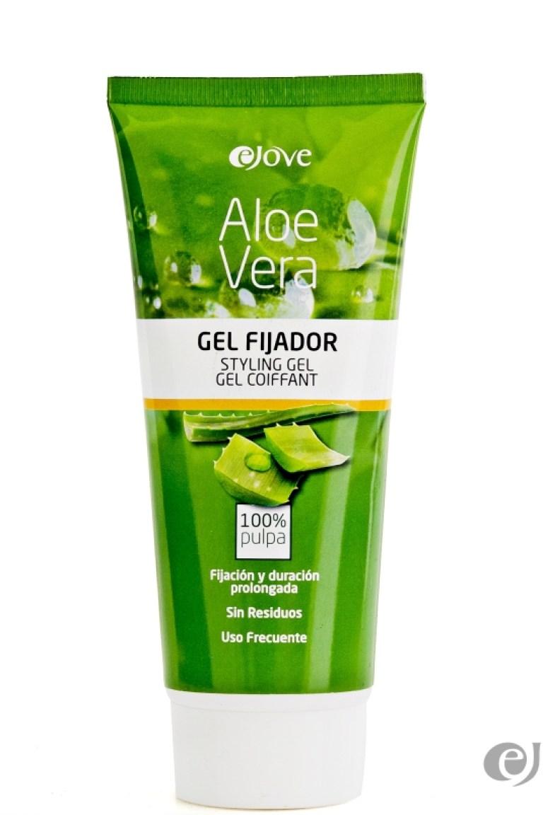 Ejove GEL FIJADOR [EJ137]150ml