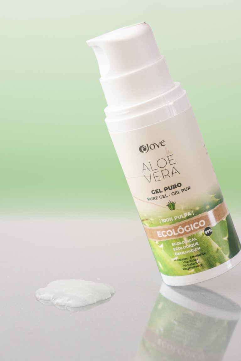 Ejove GEL PURO ECOLÓGICO [EJ144] 200ml