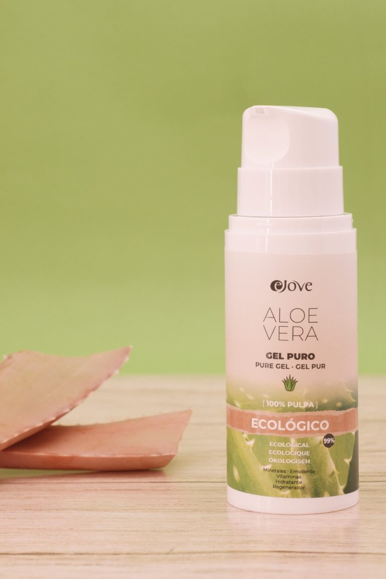 Ejove GEL PURO ECOLÓGICO [EJ144] 200ml