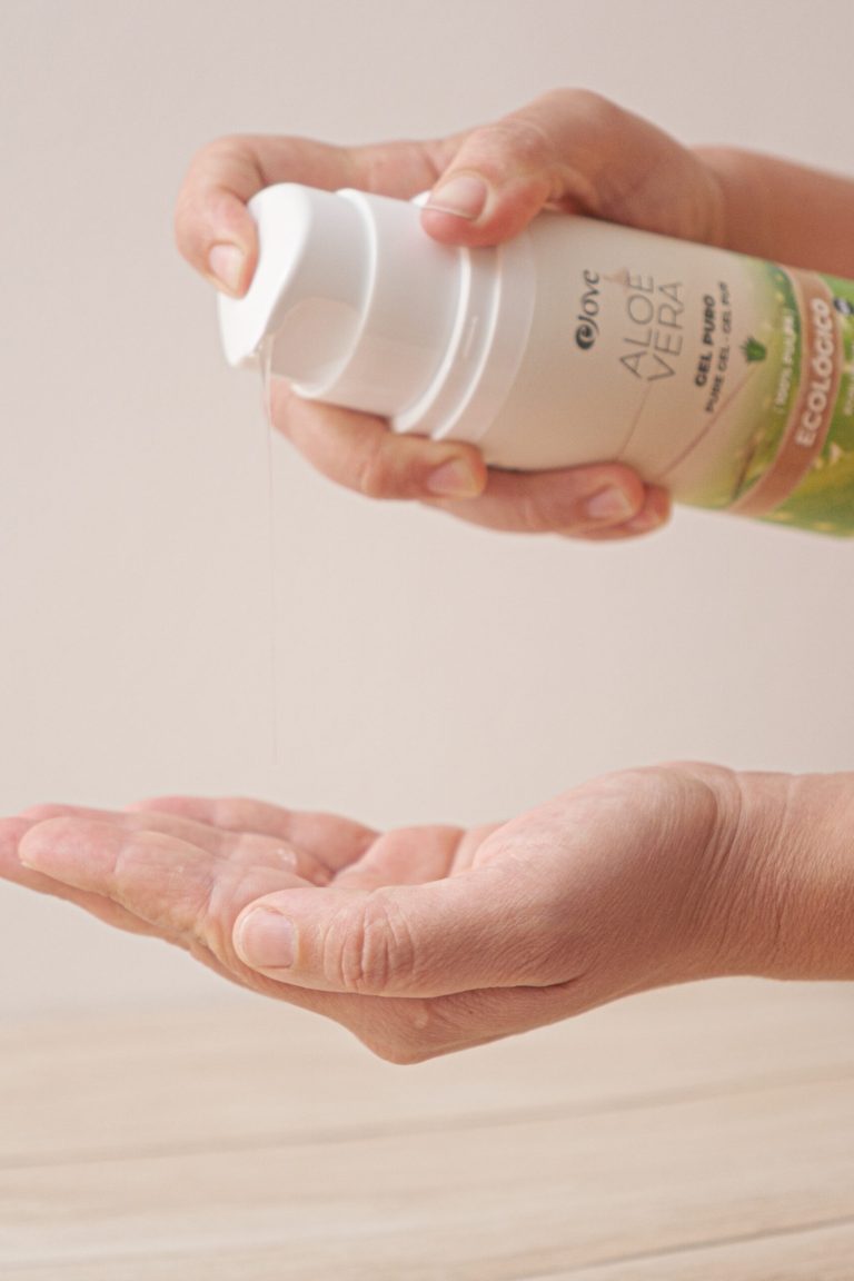 Ejove GEL PURO ECOLÓGICO [EJ144] 200ml