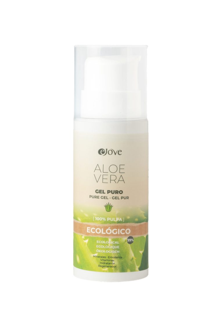 Ejove GEL PURO ECOLÓGICO [EJ144] 200ml