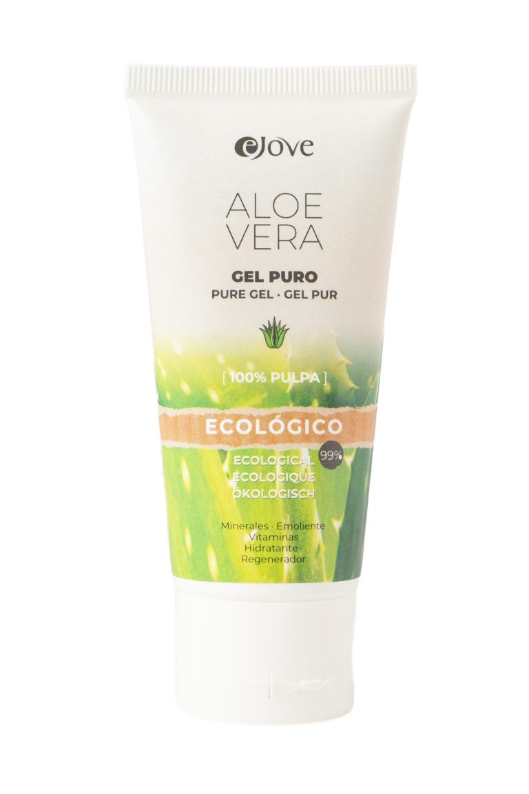Ejove GEL PURO ECOLÓGICO [EJ160] 70ml