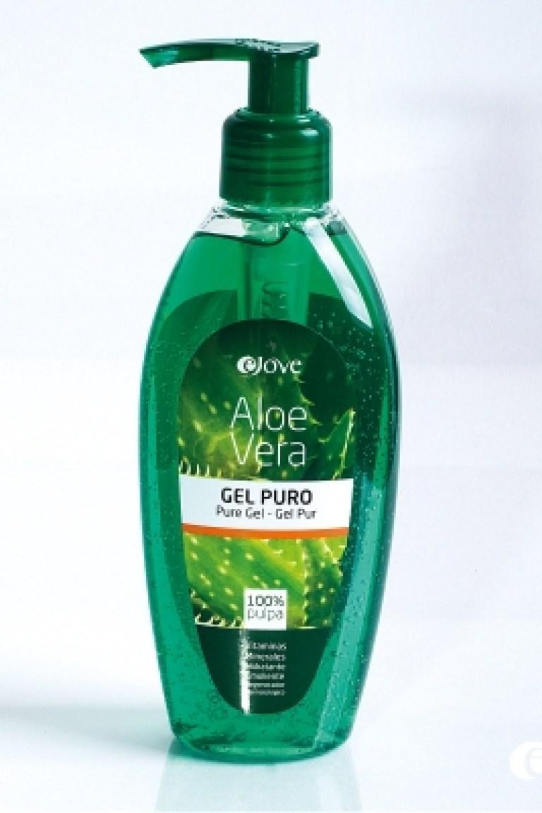 Ejove GEL PURO [EJ073] 200 ml