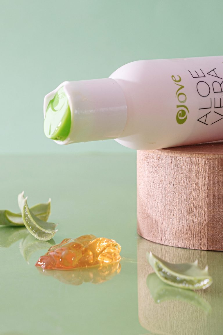 Ejove GEL PURO [EJ141] 100 Ml