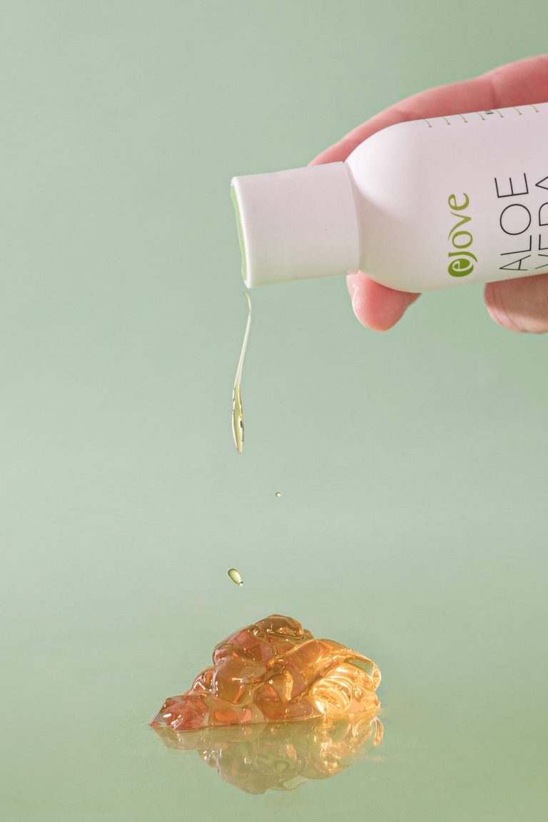 Ejove GEL PURO [EJ141] 100 Ml