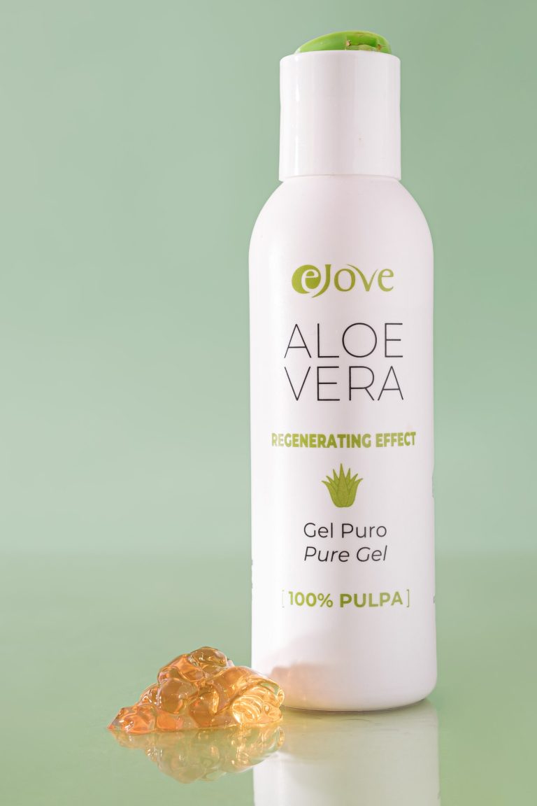 Ejove GEL PURO [EJ141] 100 ml