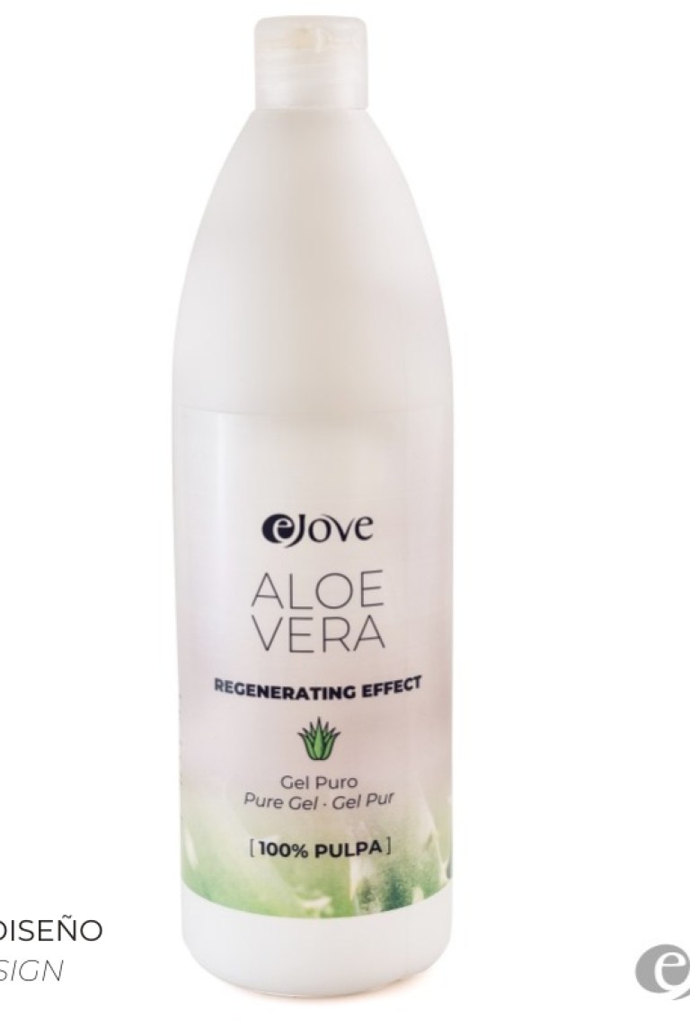 Ejove GEL PURO [EJ143] 1 Litro