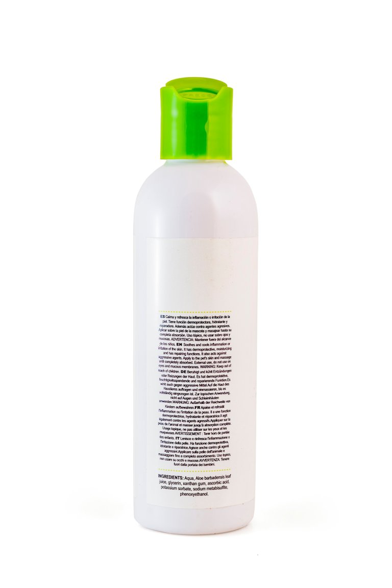 Ejove GEL PURO MASCOTAS EJOVE VET [EJ131] 200ml