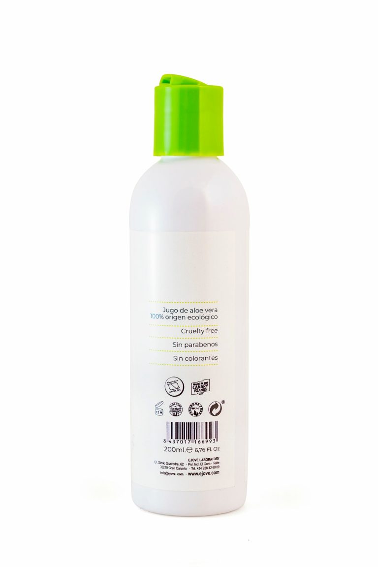 Ejove GEL PURO MASCOTAS EJOVE VET [EJ131] 200ml