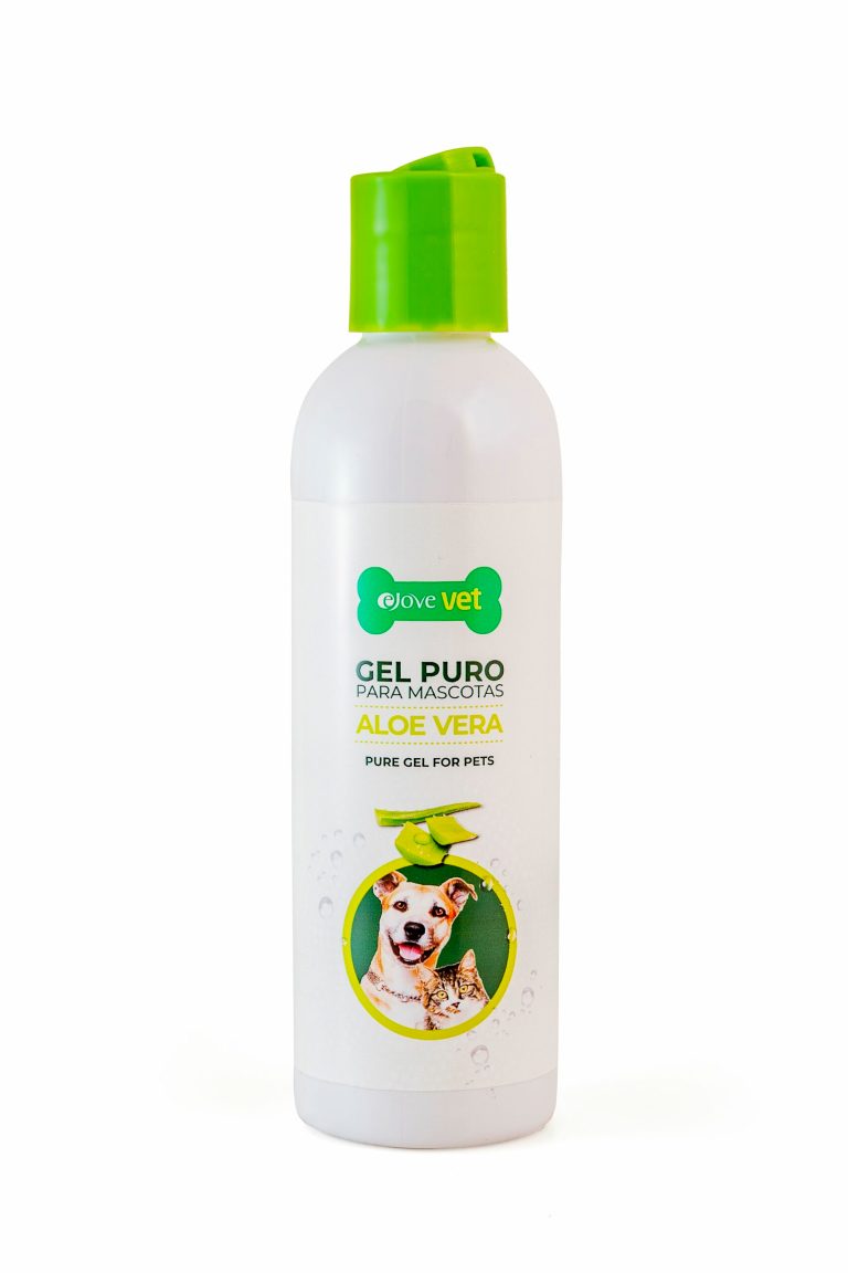 Ejove GEL PURO MASCOTAS EJOVE VET [EJ131] 200ml