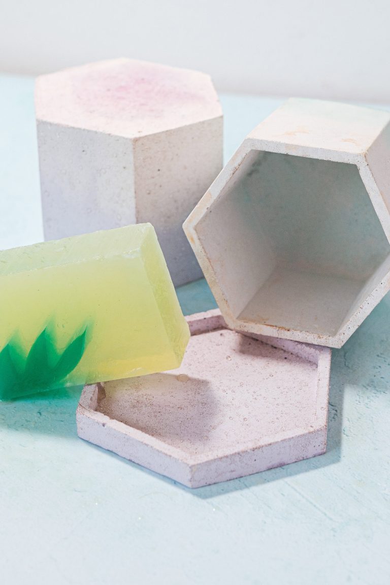 Ejove JABÓN PURO DE ALOE VERA [EJ050]