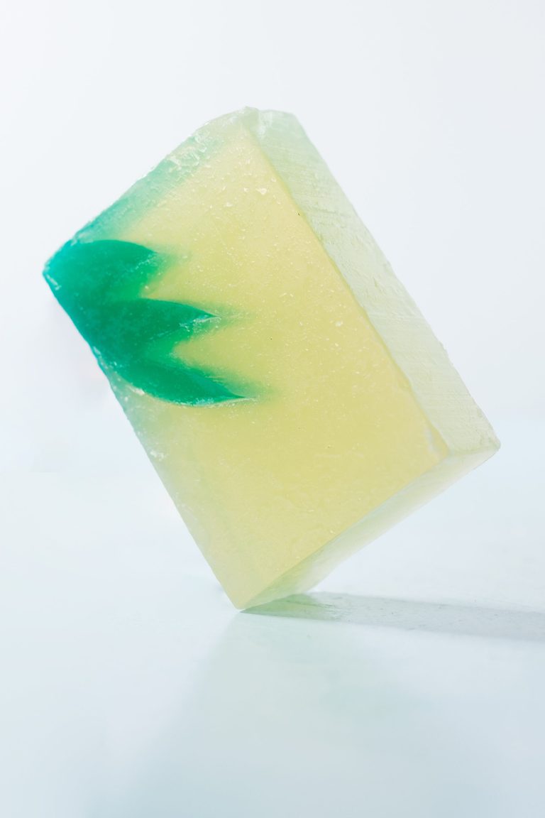 Ejove JABÓN PURO DE ALOE VERA [EJ050]