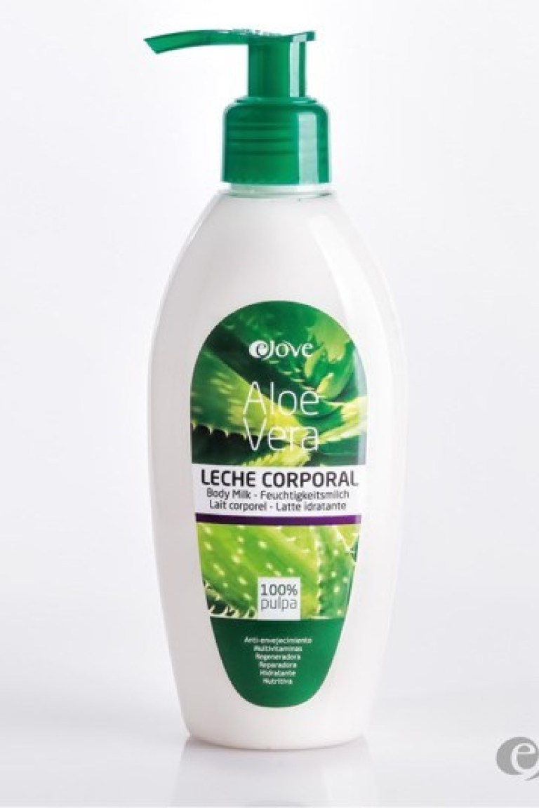 Ejove LECHE CORPORAL EJOVE [EJ148] 100ml