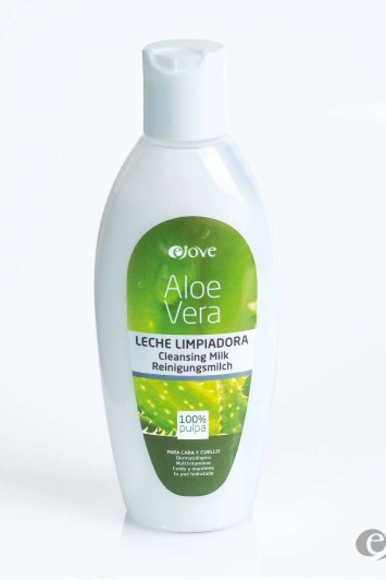 Ejove LECHE LIMPIADORA [EJ083] 200ml