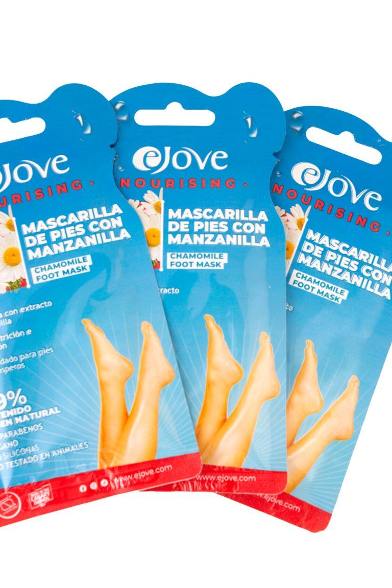 Ejove MASCARILLA DE PIES CON MANZANILLA [EJ223] 20ml