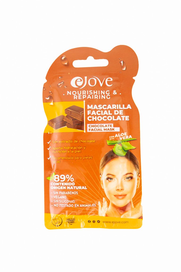 Ejove MASCARILLA FACIAL CHOCOLATE [EJ214] 20ml
