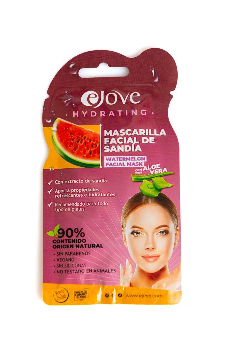 Ejove MASCARILLA FACIAL SANDÍA [EJ216] 20ml