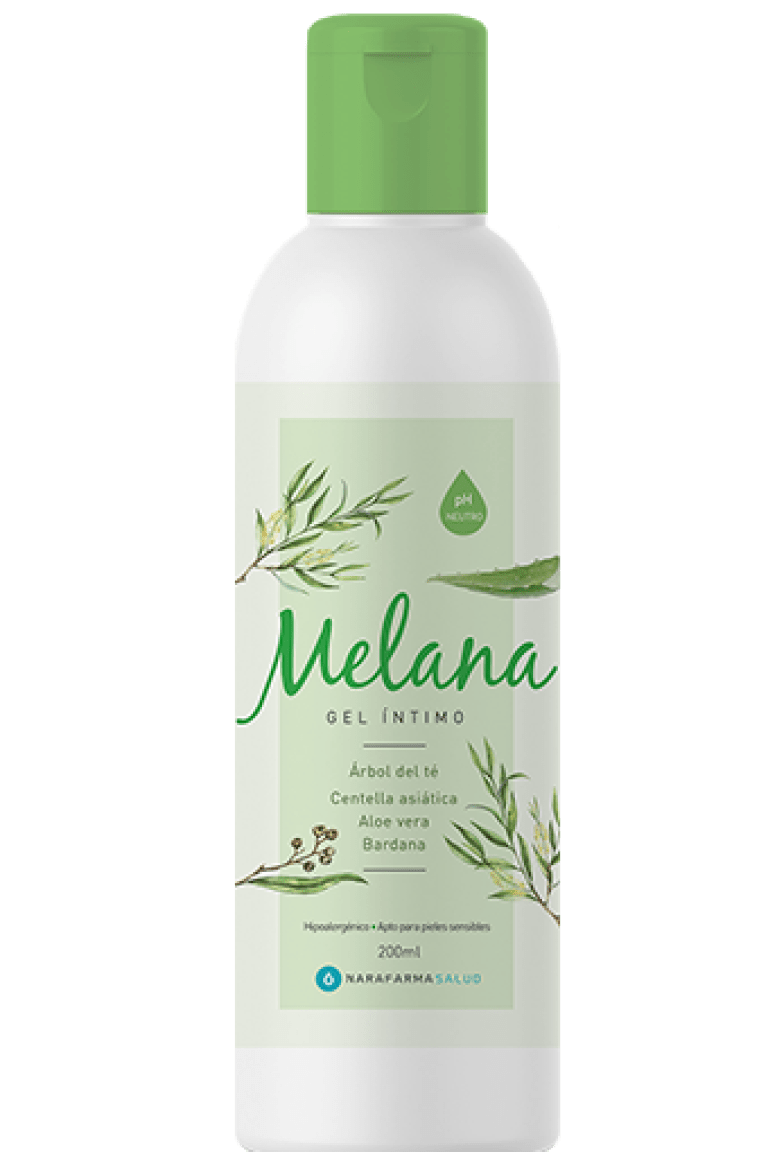 Ejove Melana Gel Intimo 200ML