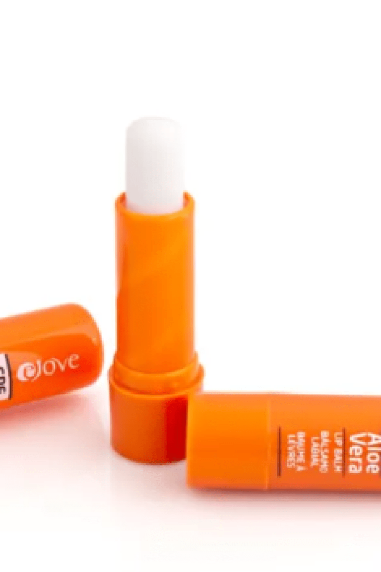 Ejove PROTECTOR LABIAL ALOE VERA SPF 50 BLISTER