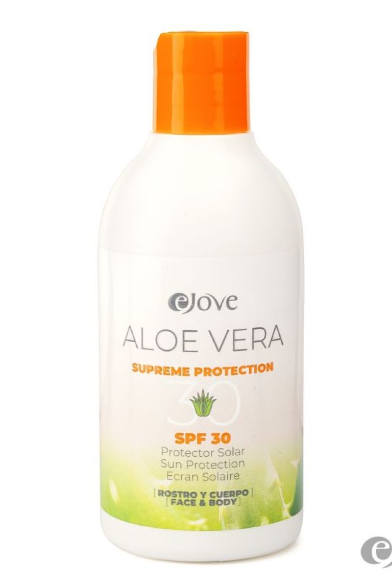 Ejove PROTECTOR SOLAR SPF 30 [EJ171] 250ml