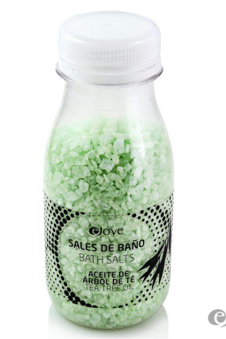 Ejove SALES DE BAÑO DE ACEITE DE ÁRBOL DE TÉ [EJ062]