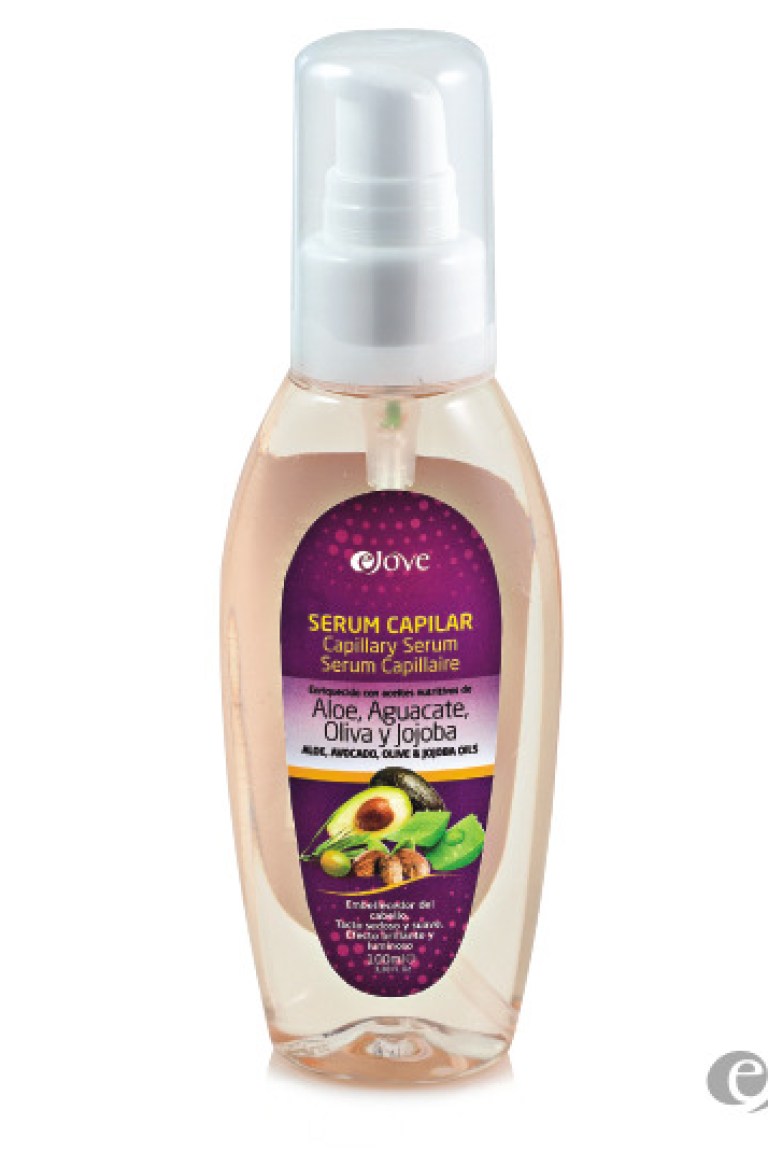 Ejove SERUM CAPILAR [EJ134] 100ml