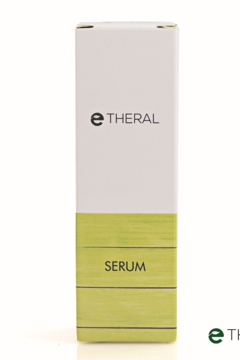 Ejove SÉRUM FACIAL E 30ml THERAL