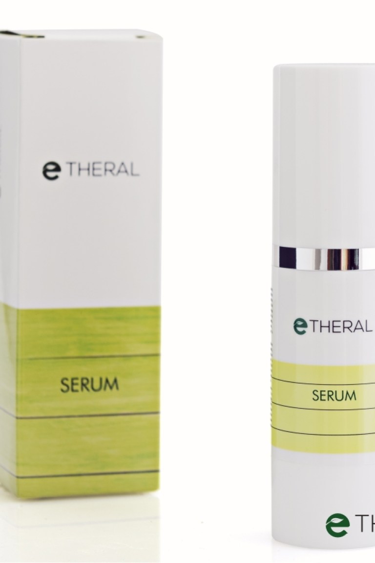 Ejove SÉRUM FACIAL E 30ml THERAL